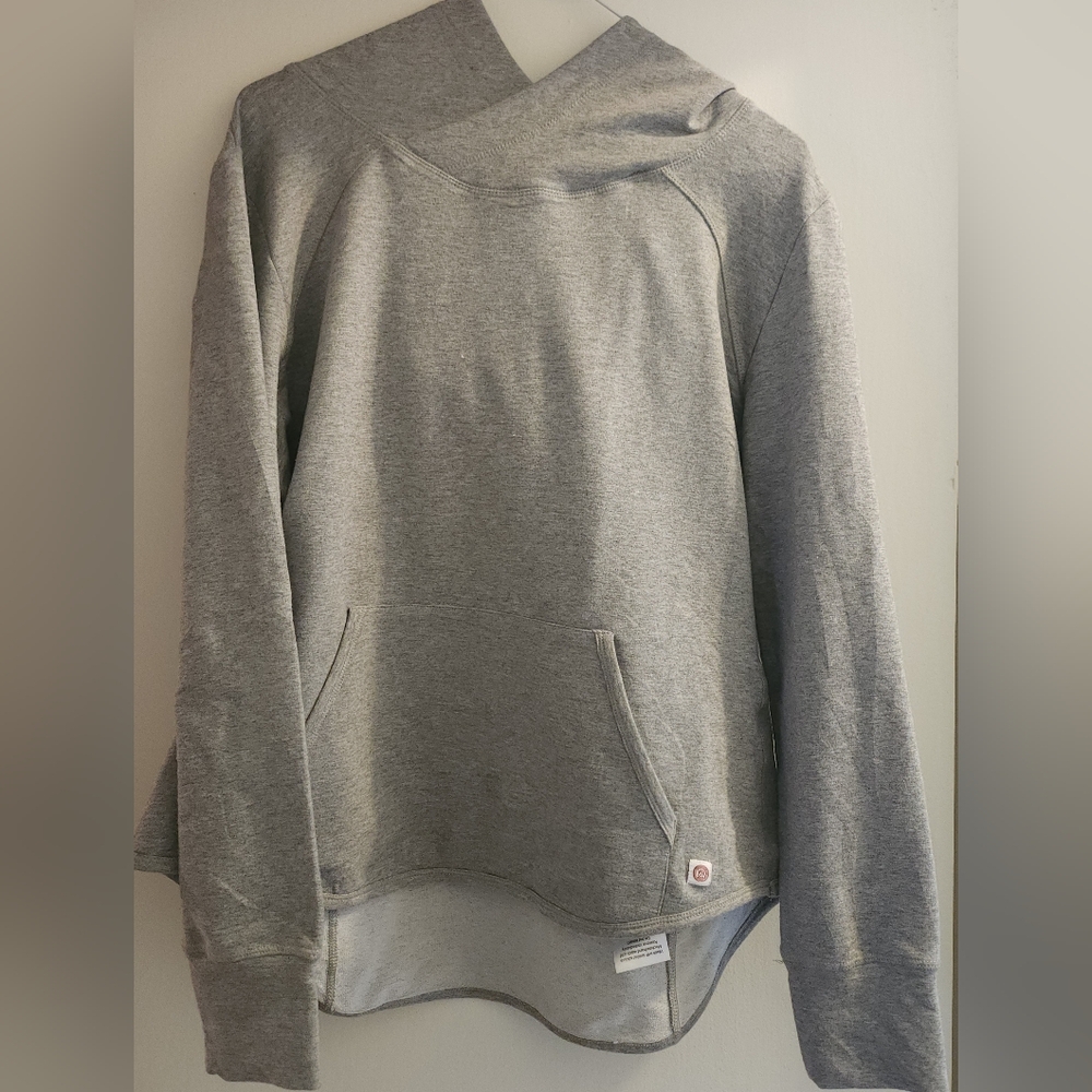 Well + Calm Lined Hoodie. Size xl. Preloved